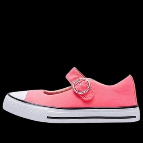 Converse Chuck Taylor All Star Kids' Red/White