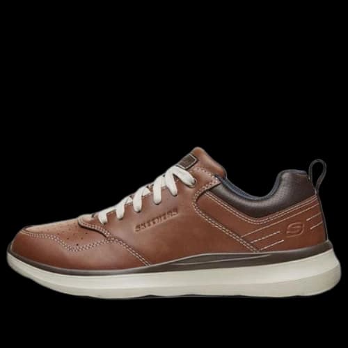 Skechers Delson 2.0 'Brown'