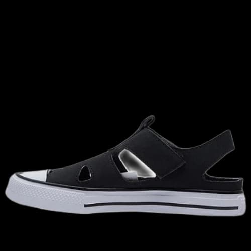 (PS) Converse Chuck Taylor All Star Superplay Small Black