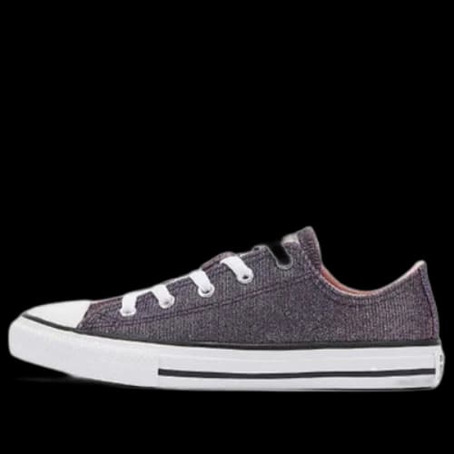 (GS) Converse Chuck Taylor All Star Big Purple/Pink