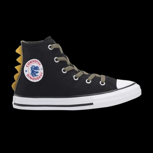 Converse Chuck Taylor All Star High PS 'Dinoverse'