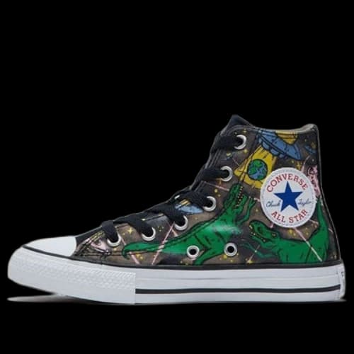 Converse Chuck Taylor All Star Interstellar Dinos High Top