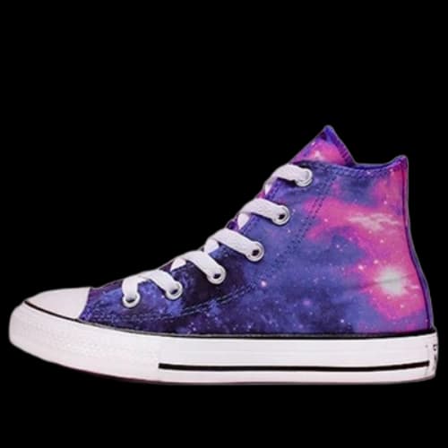 (GS) Converse Chuck Taylor All Star Hi