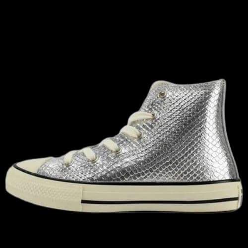 Converse Chuck Taylor All Star 'Silver'