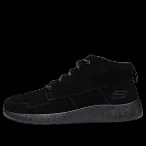 Skechers Burst Running Shoes Black