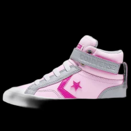 Converse Pro Blaze Starp 'Grey Pink'