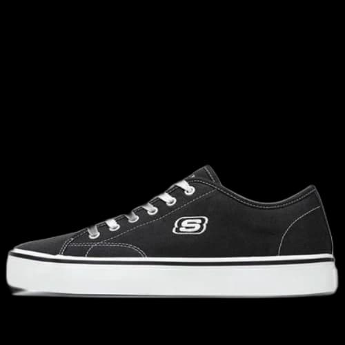 Skechers Cupsole 1 low Sneaker Black