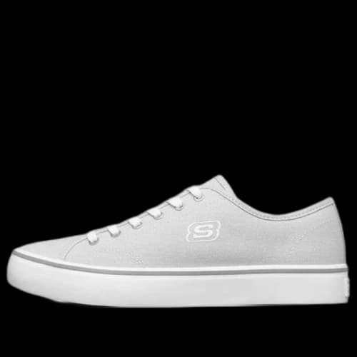Skechers Cupsole 1 Sneakers Gray