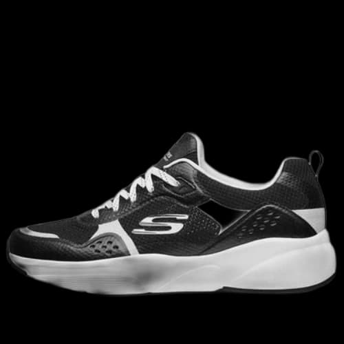 Skechers Meridian Black