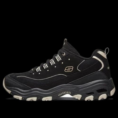 Skechers D'Lites 1.0