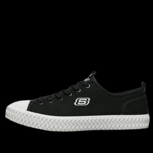 Skechers V'Lites 2.0 Low Top Sneakers Black