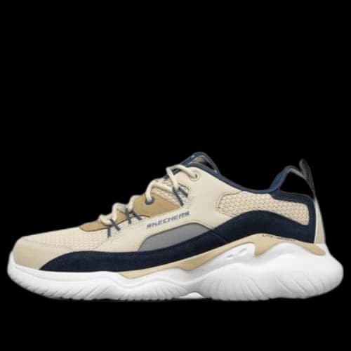 Skechers Falcore White/Blue