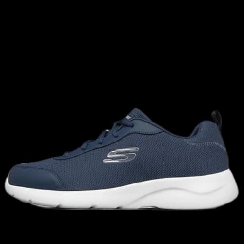 Skechers Dynamight 2.0 'Blue White'