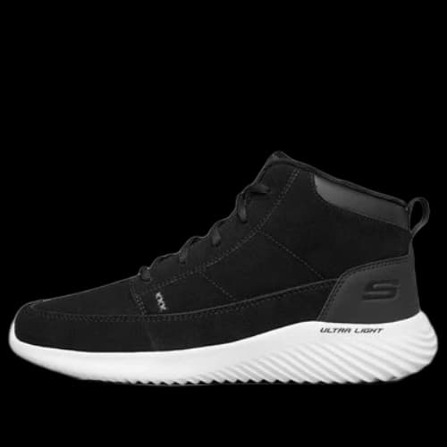 Skechers Harper's Bazaar 'Black WHite'