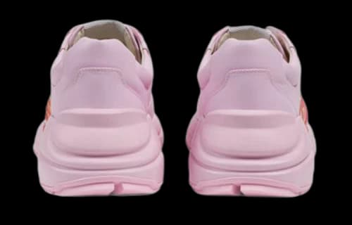 Gucci Rhyton 'Pink Apple' (Women's)