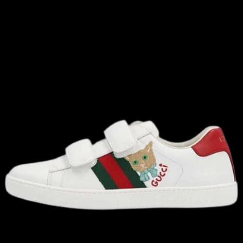 Gucci Ace 'Cat' (Women's)