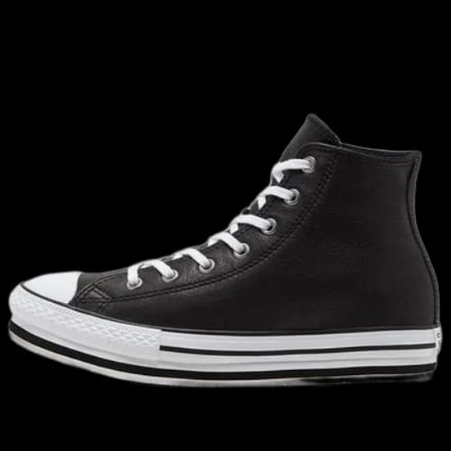 Converse Chuck Taylor All Star 'Standard Black'