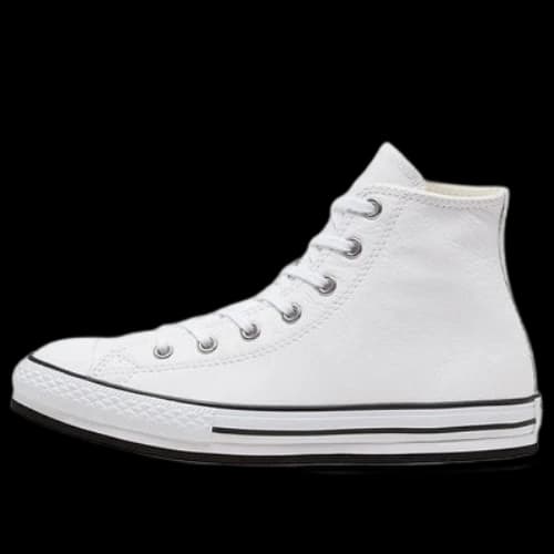 Converse Chuck Taylor All Star 'Standard White'