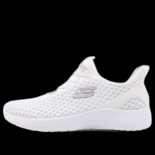 Skechers DYNAMIGHT 'White' (Women's)
