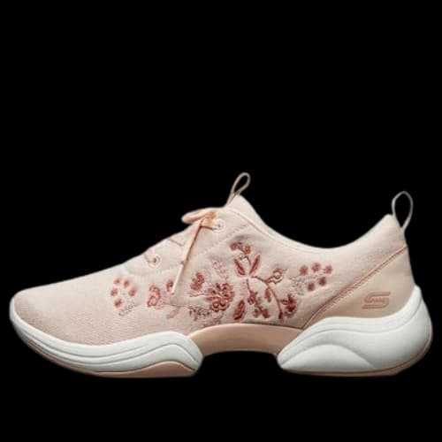 Skechers Lab 'Pink White' (Women's)