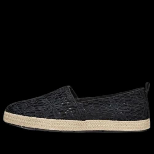 Skechers Flexpadrille 'Black' (Women's)