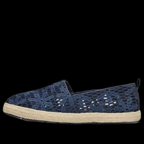 Skechers Flexpadrille 'Blue' (Women's)