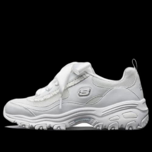 Skechers D'LITES Sports Casual Shoes (Women's)