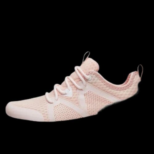 Skechers Ultra Flex Sports Shoes Pink/White (Women's)