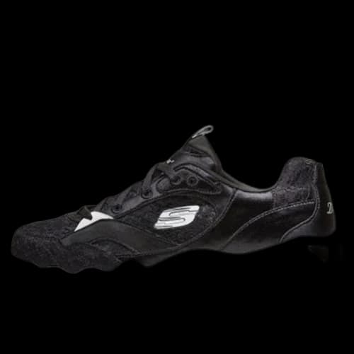 Skechers 'Black' (Women's)