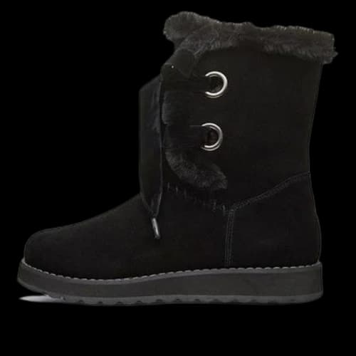 Skechers Keepsakes 2.0 'Black' (Women's)
