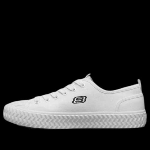 Skechers V'Lites 2.0 Low Sneakers White (Women's)