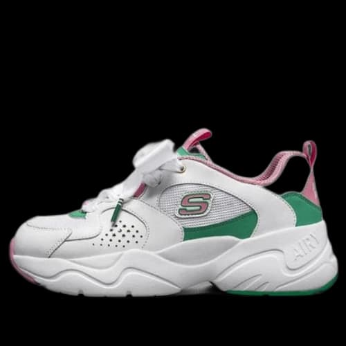 Skechers Sailor Moon x D'Lites Airy 2.0 (Women's)