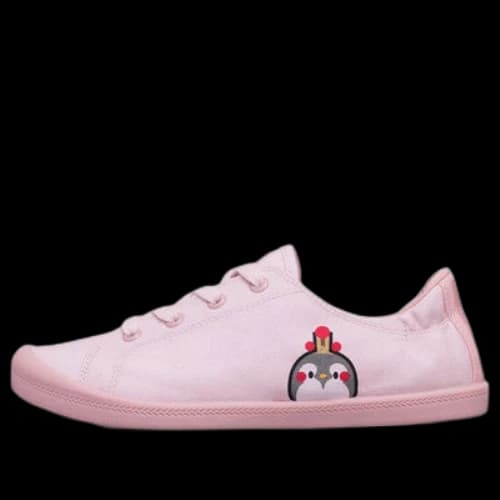 Skechers Beach Bingo Sneakers Pink (Women's)