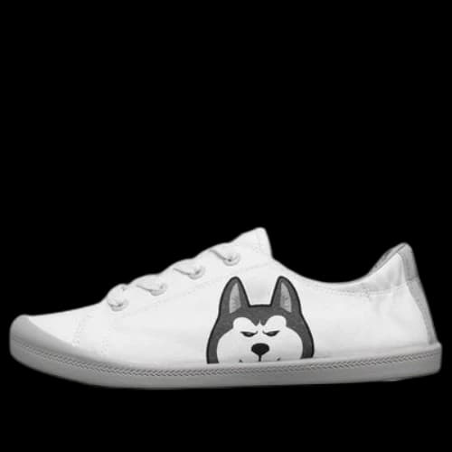 Skechers Beach Bingo Sneakers White (Women's)