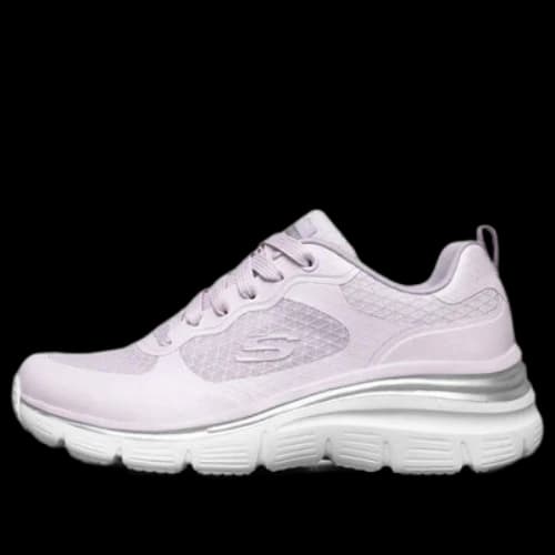 Skechers Fashion Fit Sneakers Pink (Women's)