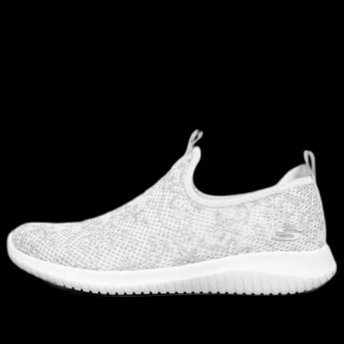 Skechers Fashion Sport 'White' (Women's)