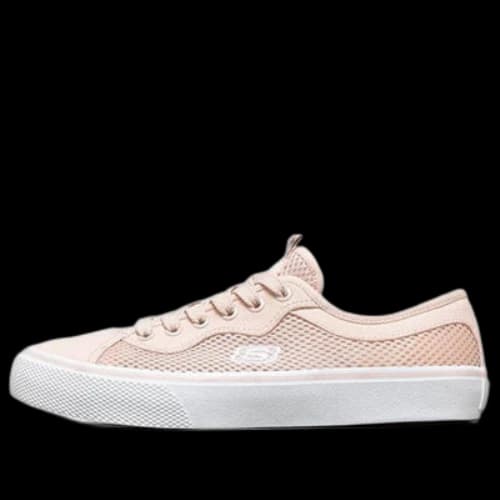 Skechers V'lites Sports Shoes Pink (Women's)