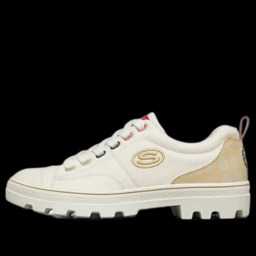 Skechers Roadies 'New Year Beige' (Women's)