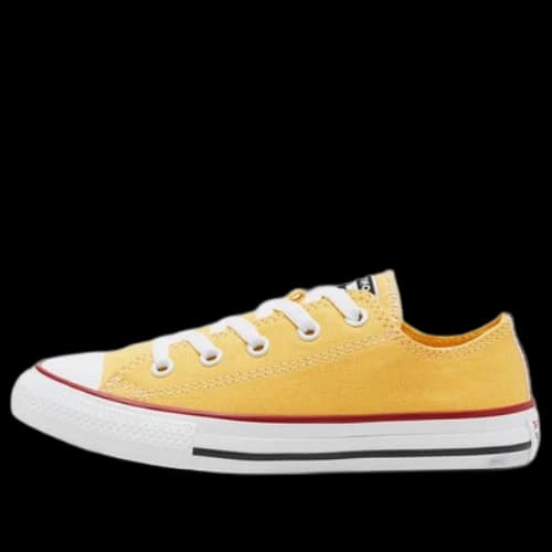 Converse Chuck Taylor All Star Low Top 'Yellow'