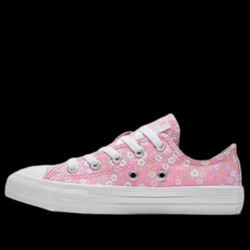Converse Chuck Taylor All Star Toddler/Youth Pink