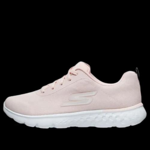Skechers Go Run 400 Low-Top Pink (Women's)