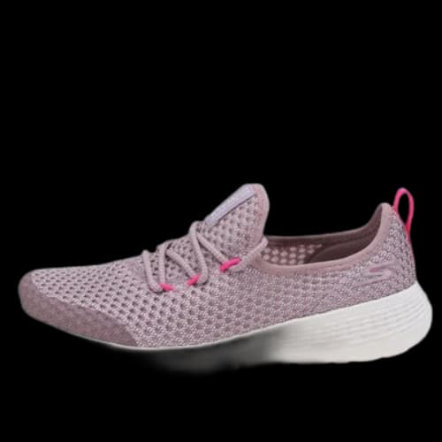 Skechers Air Dynamic Running Shoes 'Purple' (Women's)