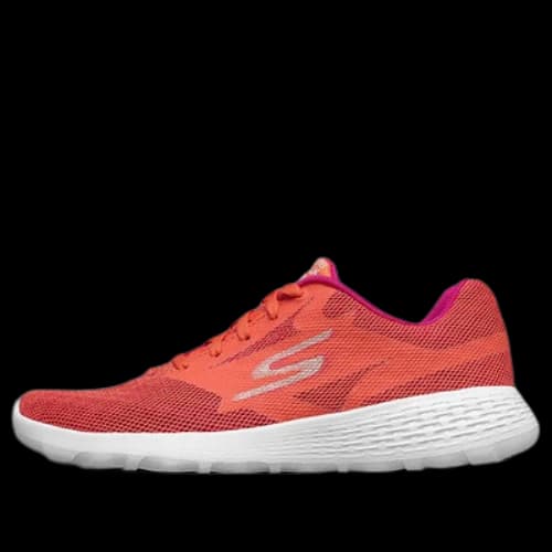 Skechers sneakers 'red' (Women's)