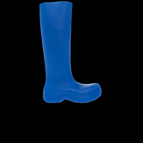 Bottega Veneta Puddle Long Boot 'Cobalt' (Women's)