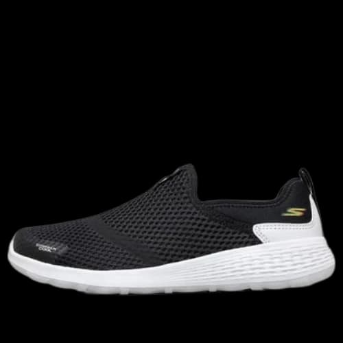 Skechers Go Walk Cool Running Shoes Black (Women's)