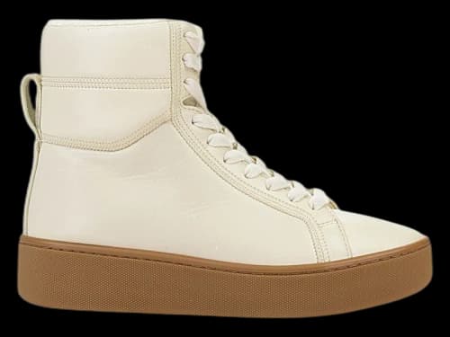 Bottega Veneta The Quilt Cream Gum (Women's)