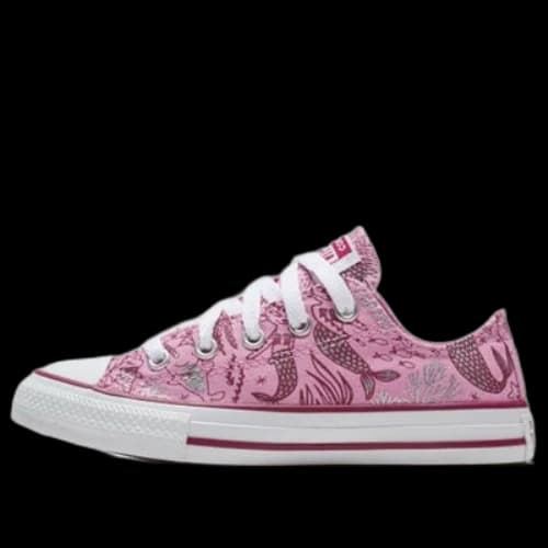 Converse Chuck Taylor All Star Canvas ShoesSneakers 'Pink'