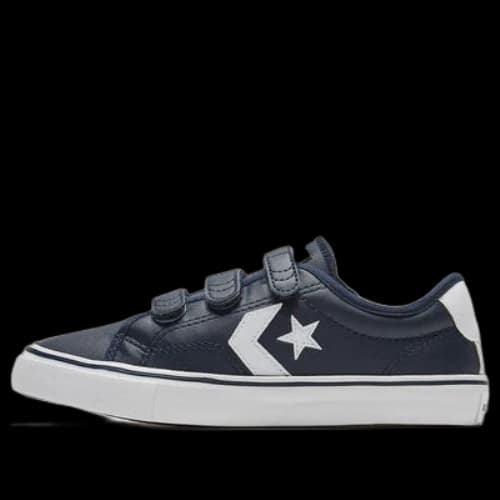 Converse Cons Star Replay 3V Toddler/Youth Blue