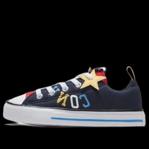 Converse Chuck Taylor All Star Superplay 'Blue'