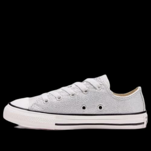 Converse Summer Sparkle Chuck Taylor All Star 'Gray White'